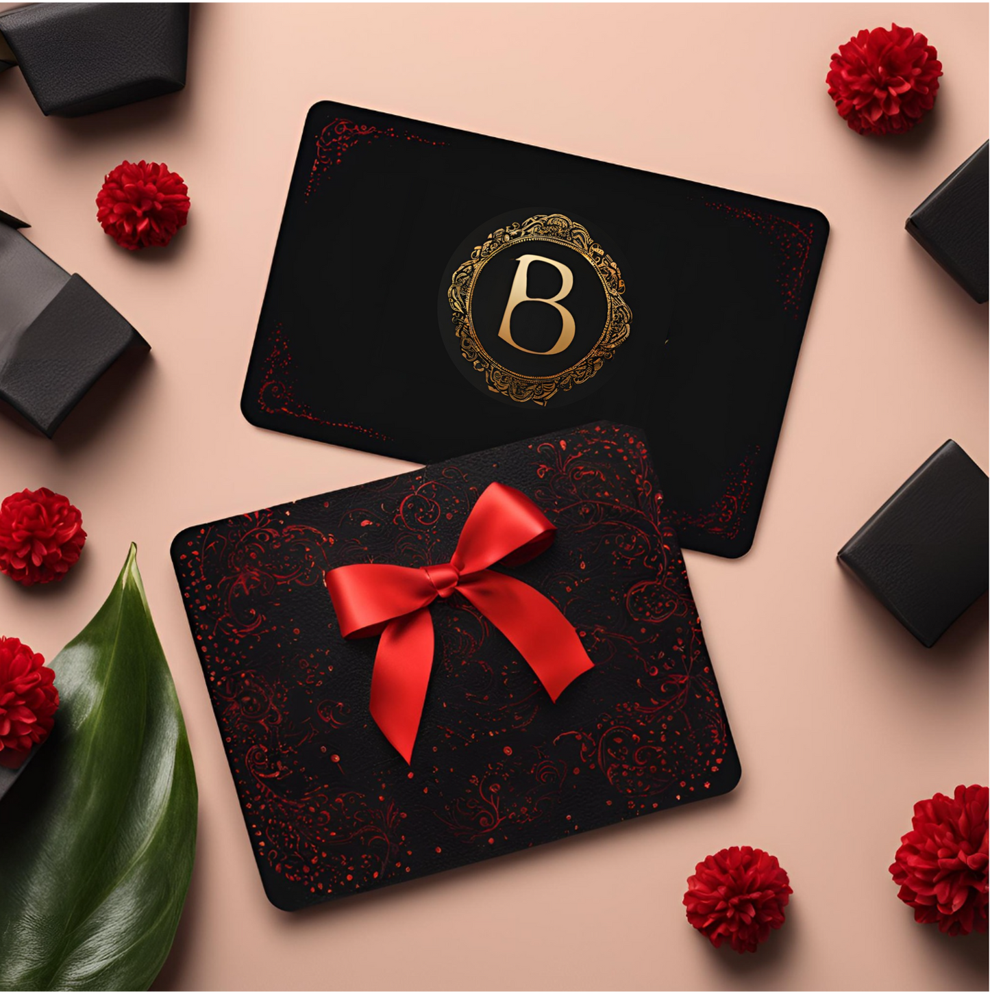 BANDISHA Gift Card